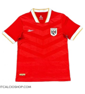 Panama Prima Maglia Copa America 2024 Manica Corta